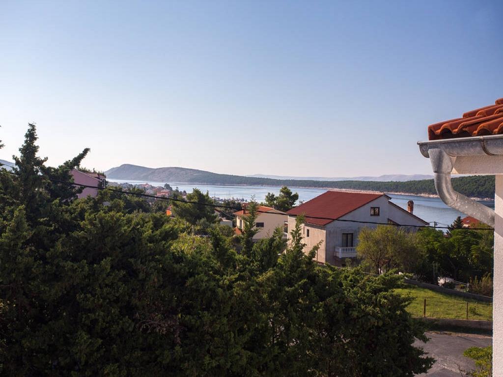 Guest House Mazuth Banjol Exterior foto