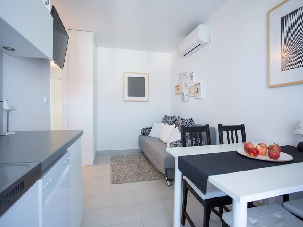 Guest House Mazuth Banjol Exterior foto